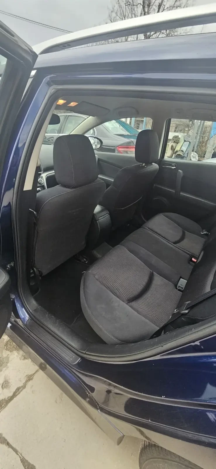 Mazda 6  - изображение 6