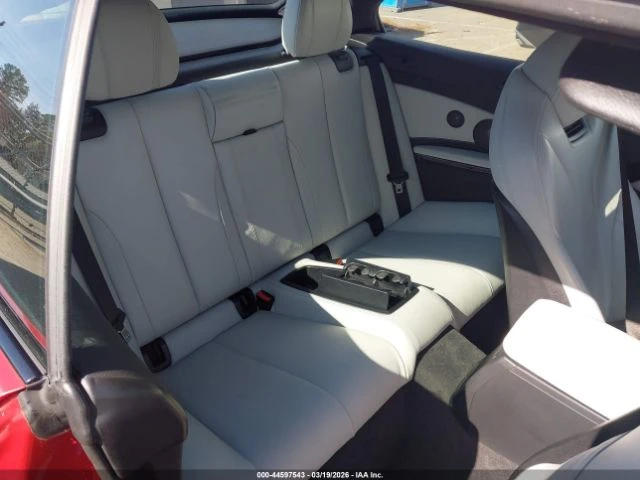 BMW M4 * КАБРИО* КОЖА* ПОДГРЕВ* CARBON* , снимка 8 - Автомобили и джипове - 54041452