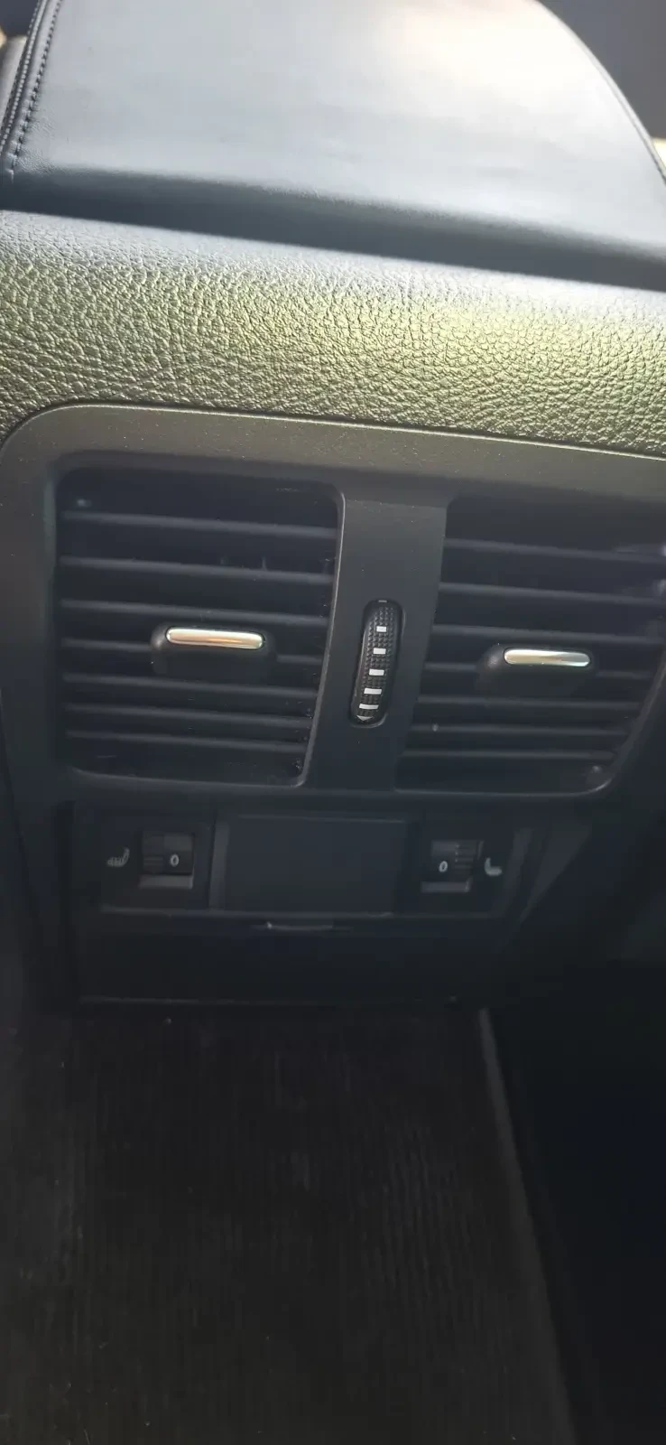 VW CC, снимка 13 - Автомобили и джипове - 54487373