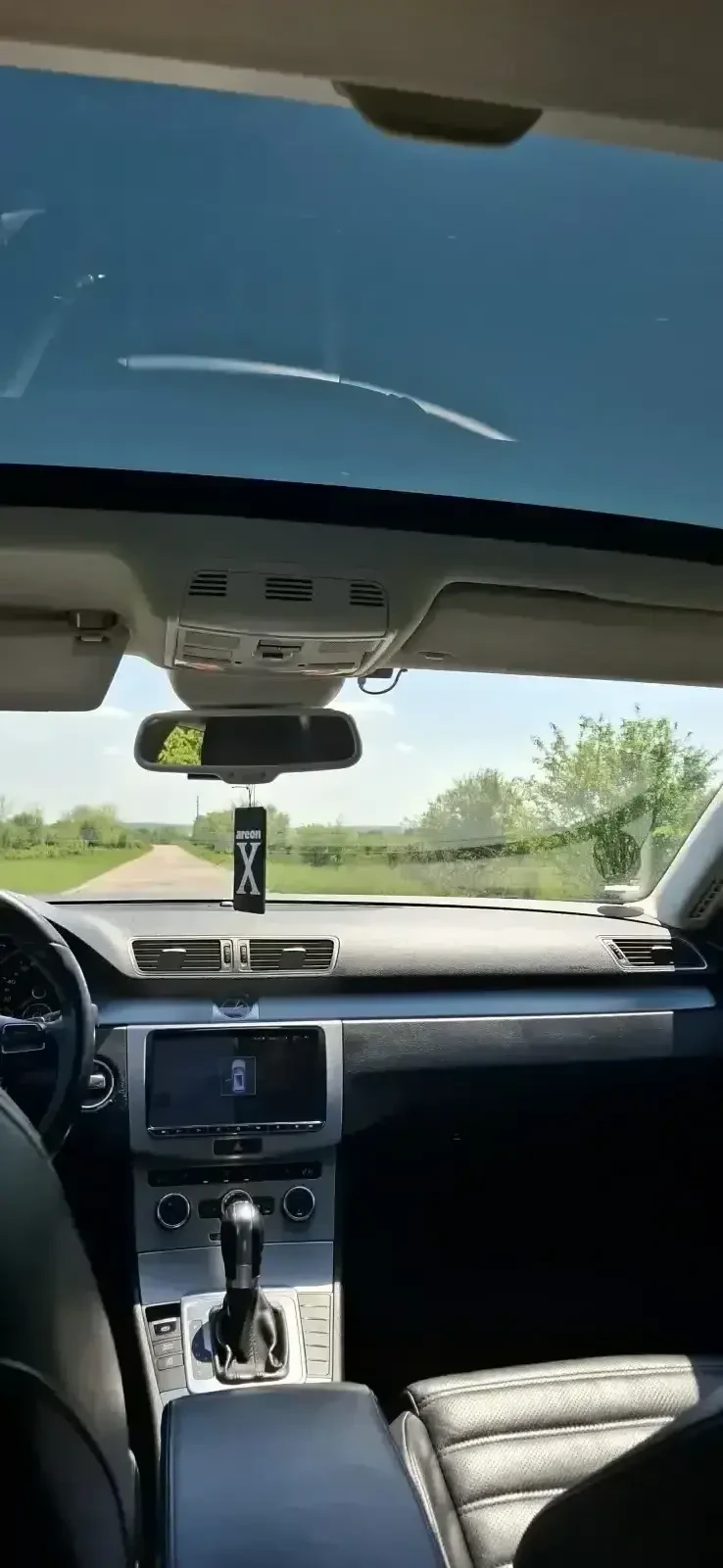 VW CC, снимка 9 - Автомобили и джипове - 54487373