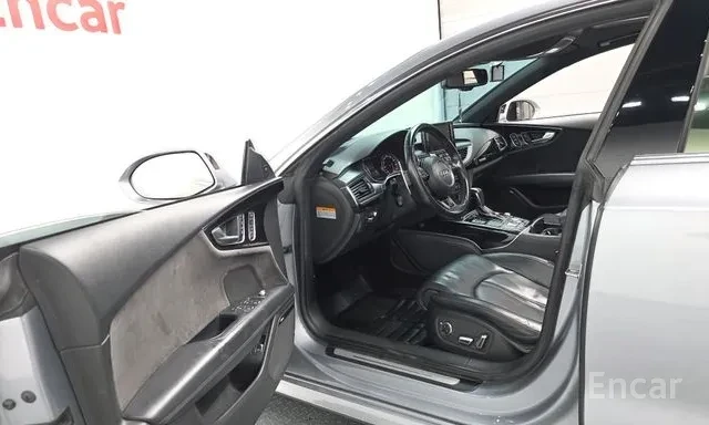 Audi A7 50 TDI / QUATTRO / 4G / HUD /PANO / DISTR / ������ | Mobile.bg � ����������� 10