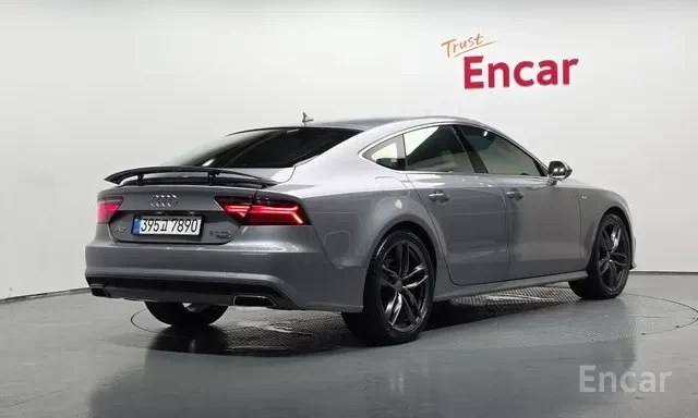 Audi A7 50 TDI / QUATTRO / 4G / HUD /PANO / DISTR / ������ | Mobile.bg � ����������� 2