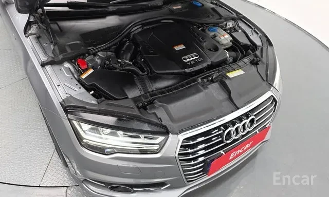 Audi A7 50 TDI / QUATTRO / 4G / HUD /PANO / DISTR / ������ | Mobile.bg � ����������� 6