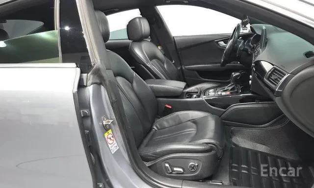 Audi A7 50 TDI / QUATTRO / 4G / HUD /PANO / DISTR / ������ | Mobile.bg � ����������� 12
