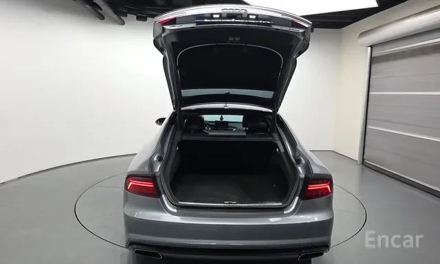 Audi A7 50 TDI / QUATTRO / 4G / HUD /PANO / DISTR / ������ | Mobile.bg � ����������� 17