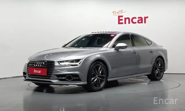 Audi A7 50 TDI / QUATTRO / 4G / HUD /PANO / DISTR / ������ | Mobile.bg � ����������� 1
