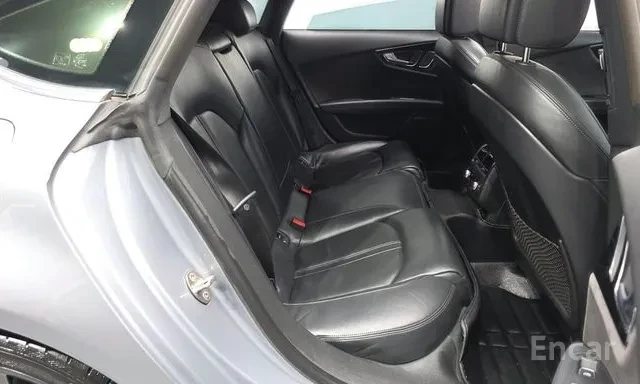 Audi A7 50 TDI / QUATTRO / 4G / HUD /PANO / DISTR / ������ | Mobile.bg � ����������� 11