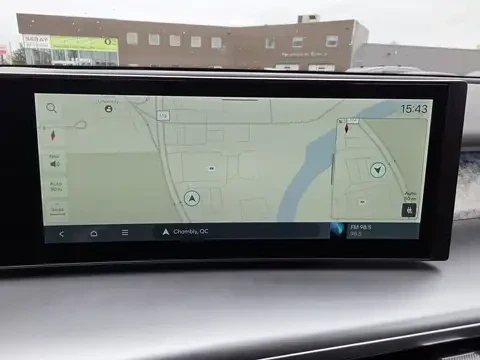Hyundai IONIQ 9, снимка 15 - Автомобили и джипове - 56203564