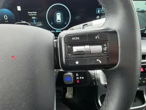 Hyundai IONIQ 9, снимка 5 - Автомобили и джипове - 56203564