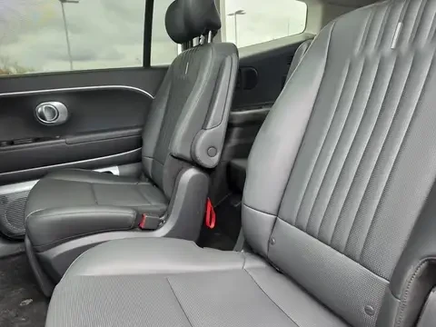 Hyundai IONIQ 9, снимка 17 - Автомобили и джипове - 56203564