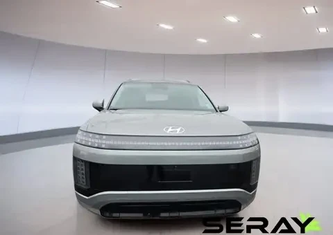 Hyundai IONIQ 9, снимка 2 - Автомобили и джипове - 56203564