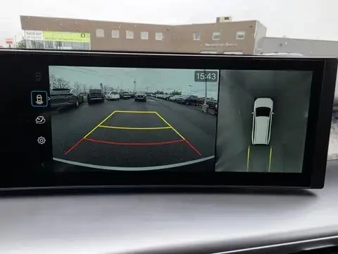 Hyundai IONIQ 9, снимка 7 - Автомобили и джипове - 56203564