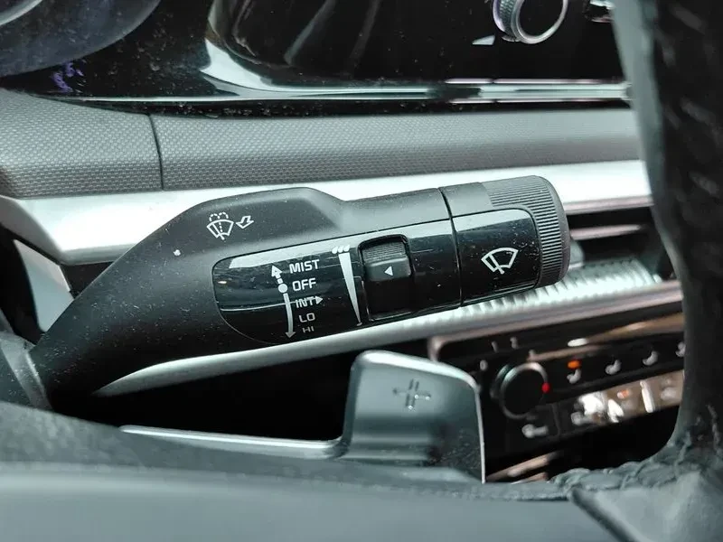 Kia K5  2.0 Lpi Standard | Mobile.bg � ����������� 12