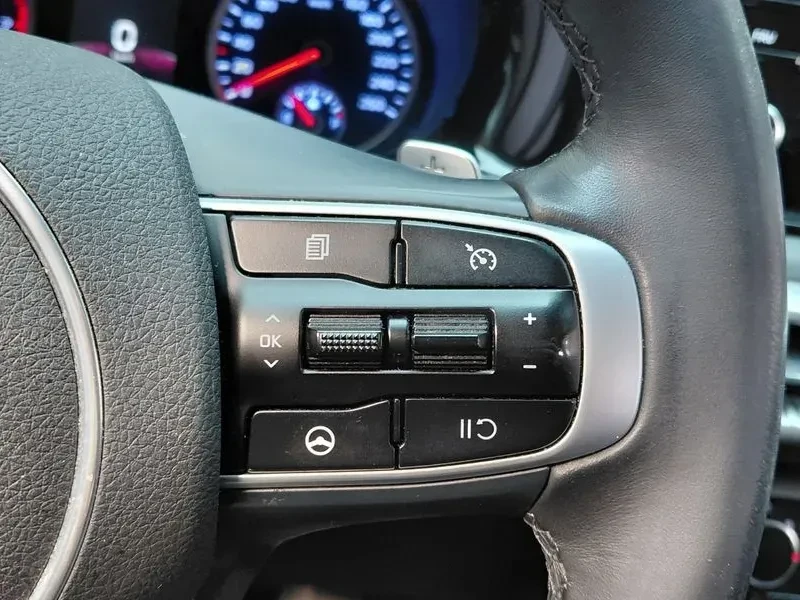 Kia K5  2.0 Lpi Standard | Mobile.bg � ����������� 11