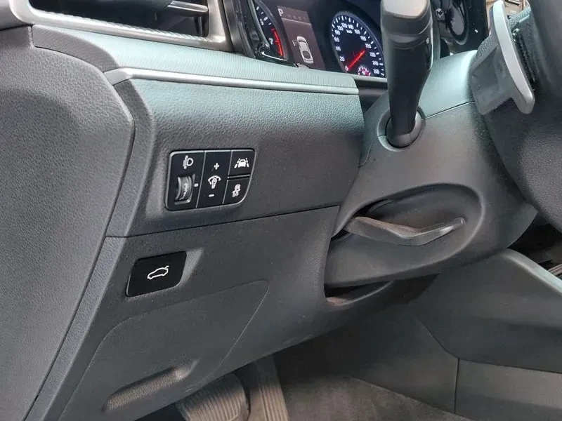 Kia K5  2.0 Lpi Standard | Mobile.bg � ����������� 14