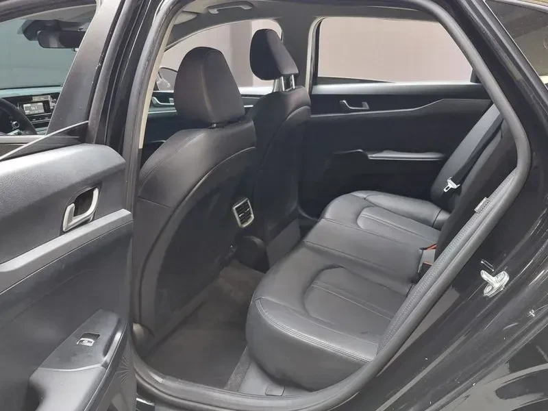 Kia K5  2.0 Lpi Standard | Mobile.bg � ����������� 8