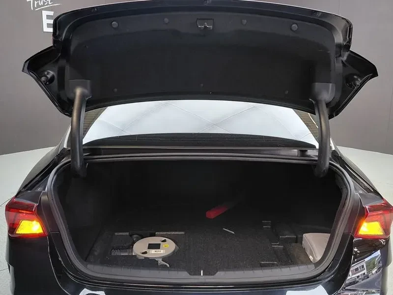Kia K5  2.0 Lpi Standard | Mobile.bg � ����������� 15