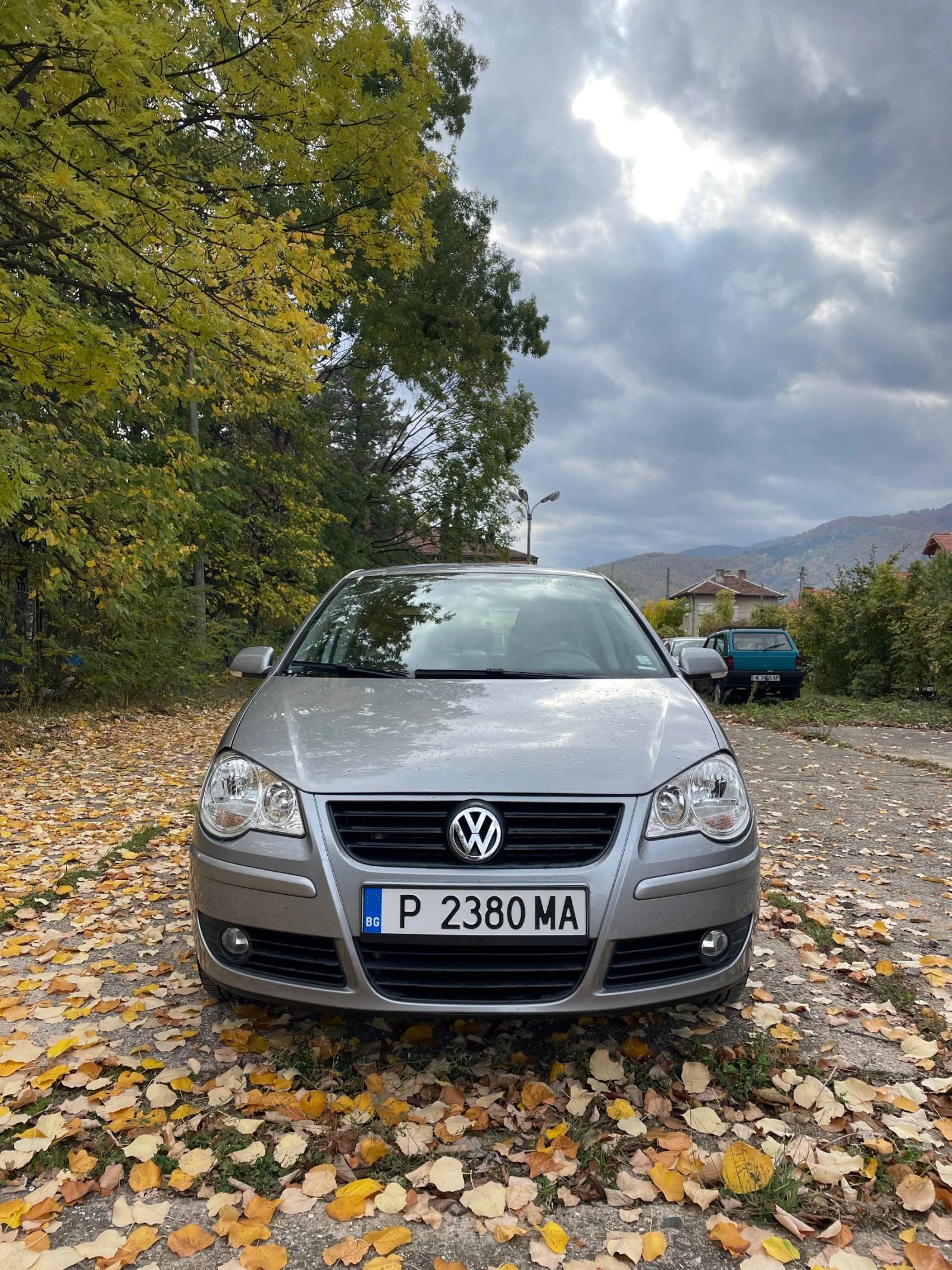 VW Polo, снимка 1