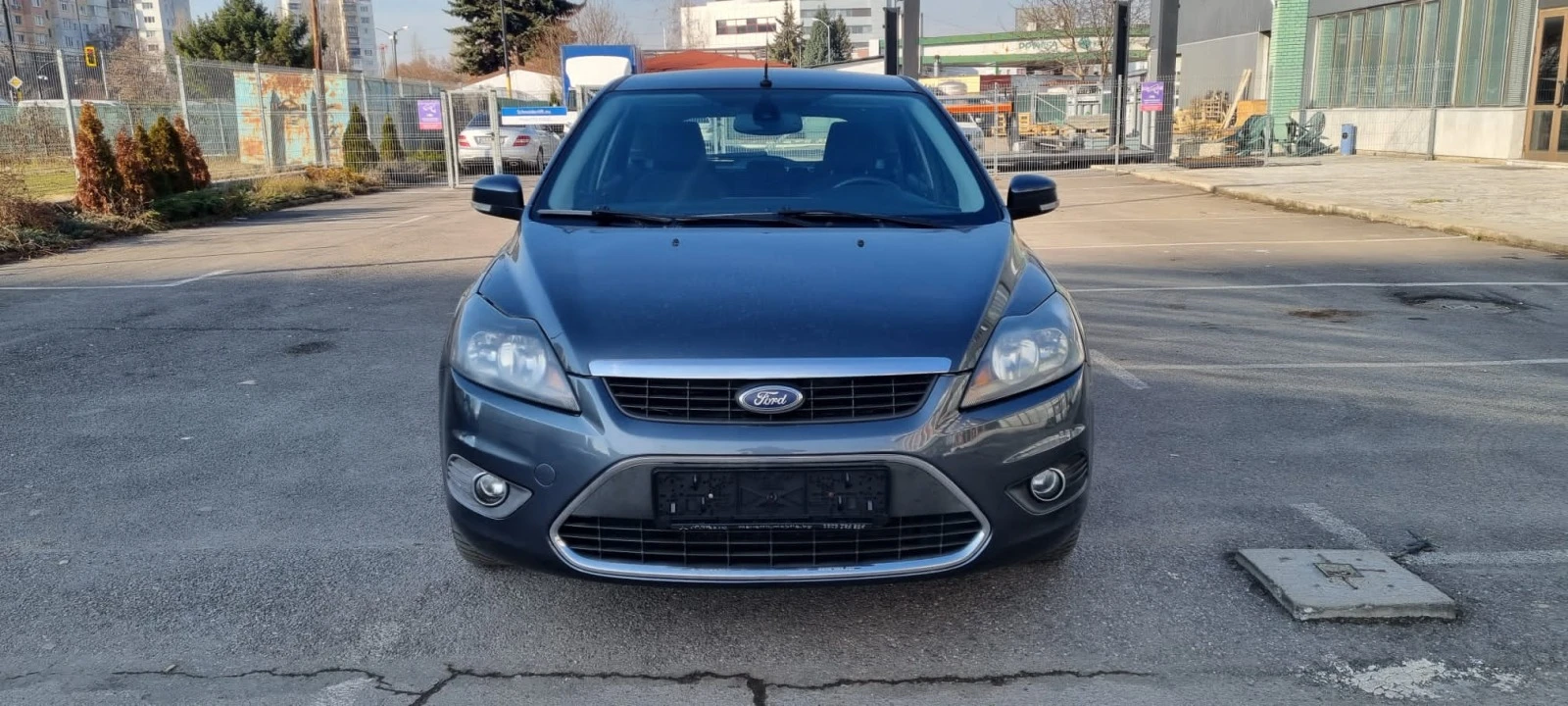 Ford Focus 2.0i Газ Бензин ЛИЗИНГ - изображение 2