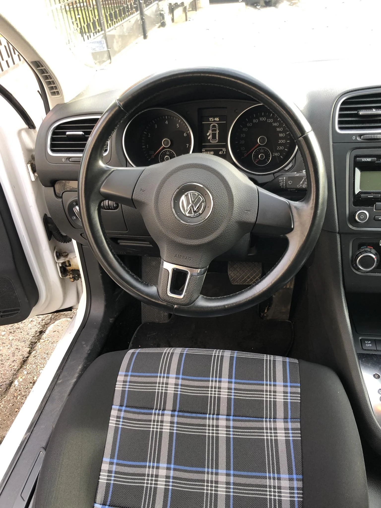 VW Golf 1.4 TSI - изображение 6