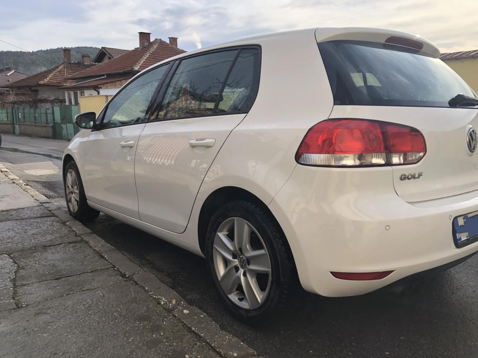 VW Golf 1.4 TSI - изображение 7