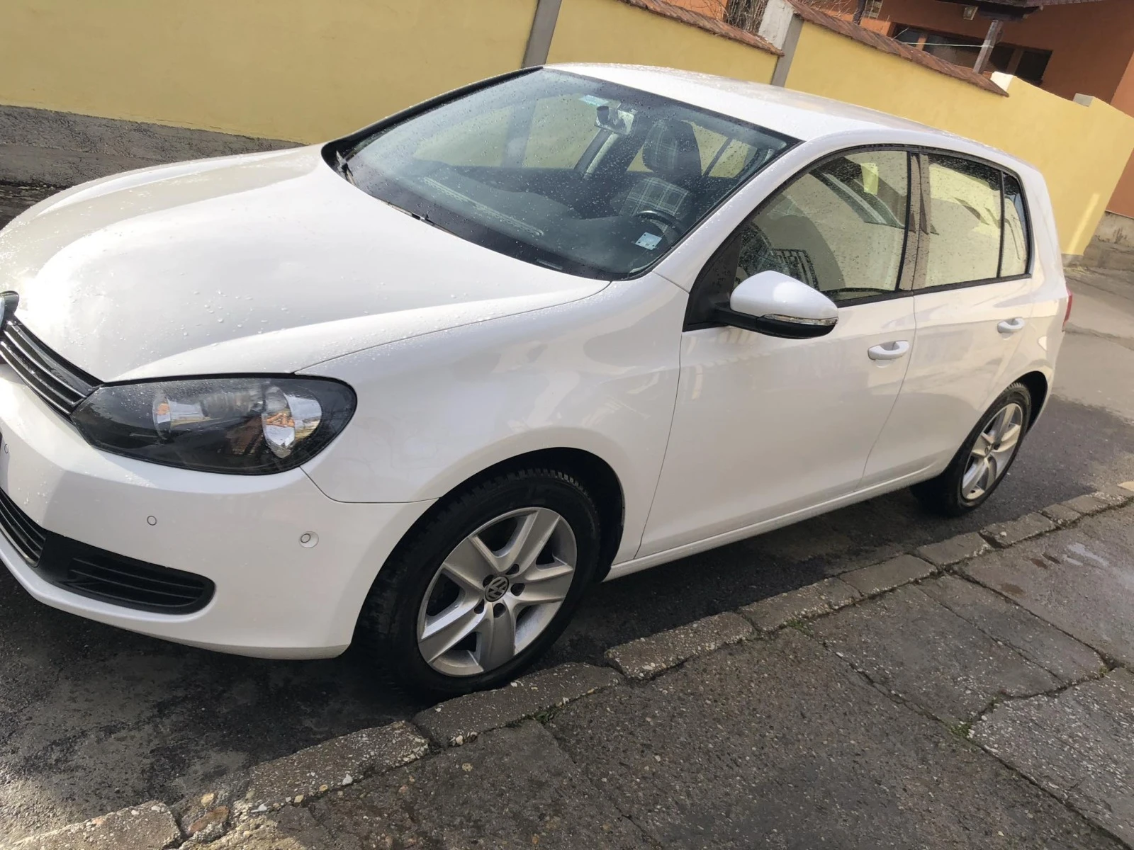 VW Golf 1.4 TSI - изображение 5