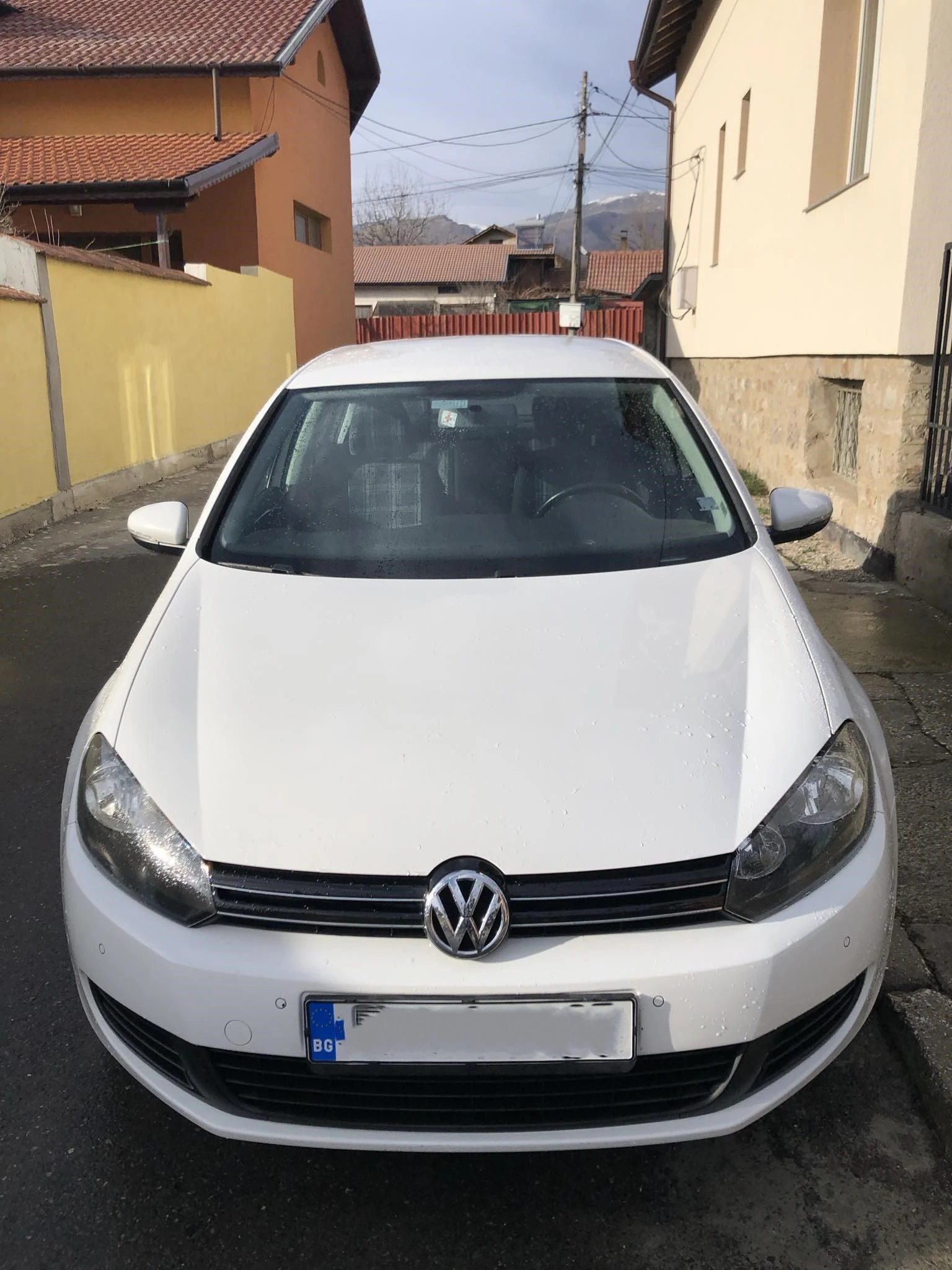 VW Golf 1.4 TSI - изображение 8