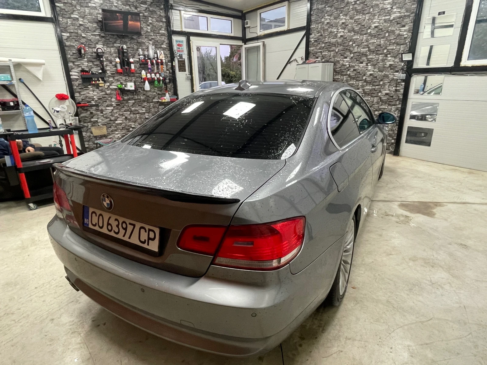 BMW 330 BMW E92 - изображение 3