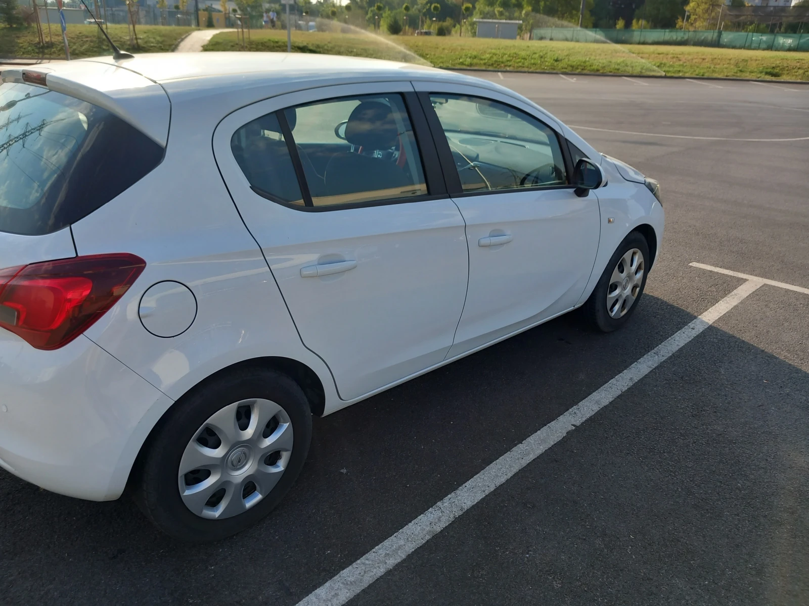 Opel Corsa Opel Cорsa 1.4i - изображение 3