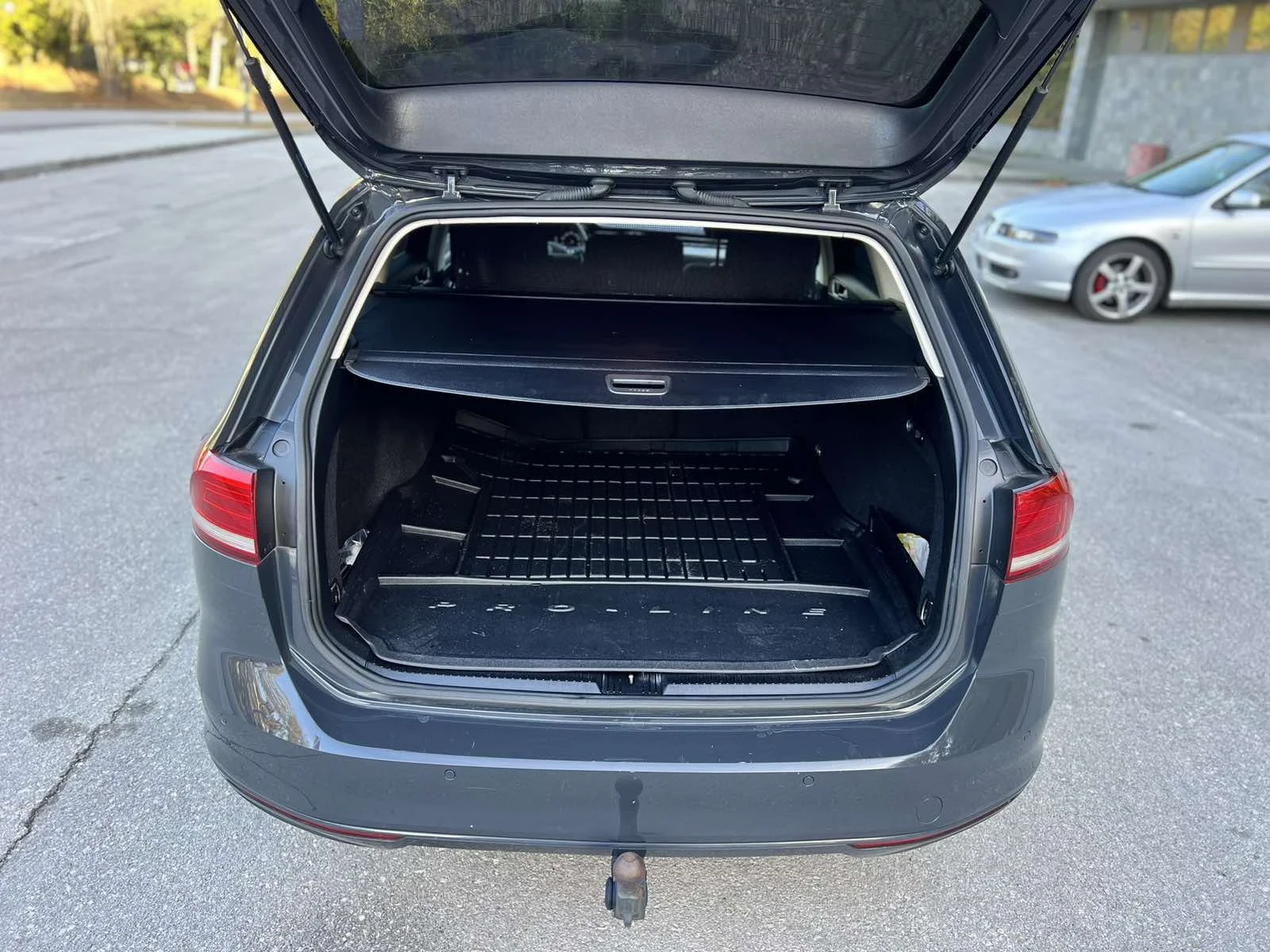 VW Passat * * * FUL LED* * *  - изображение 10