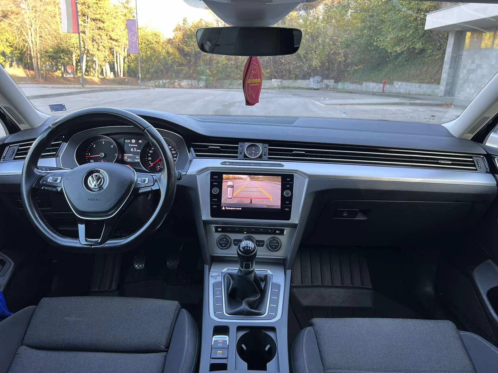 VW Passat * * * FUL LED* * *  | Mobile.bg   13