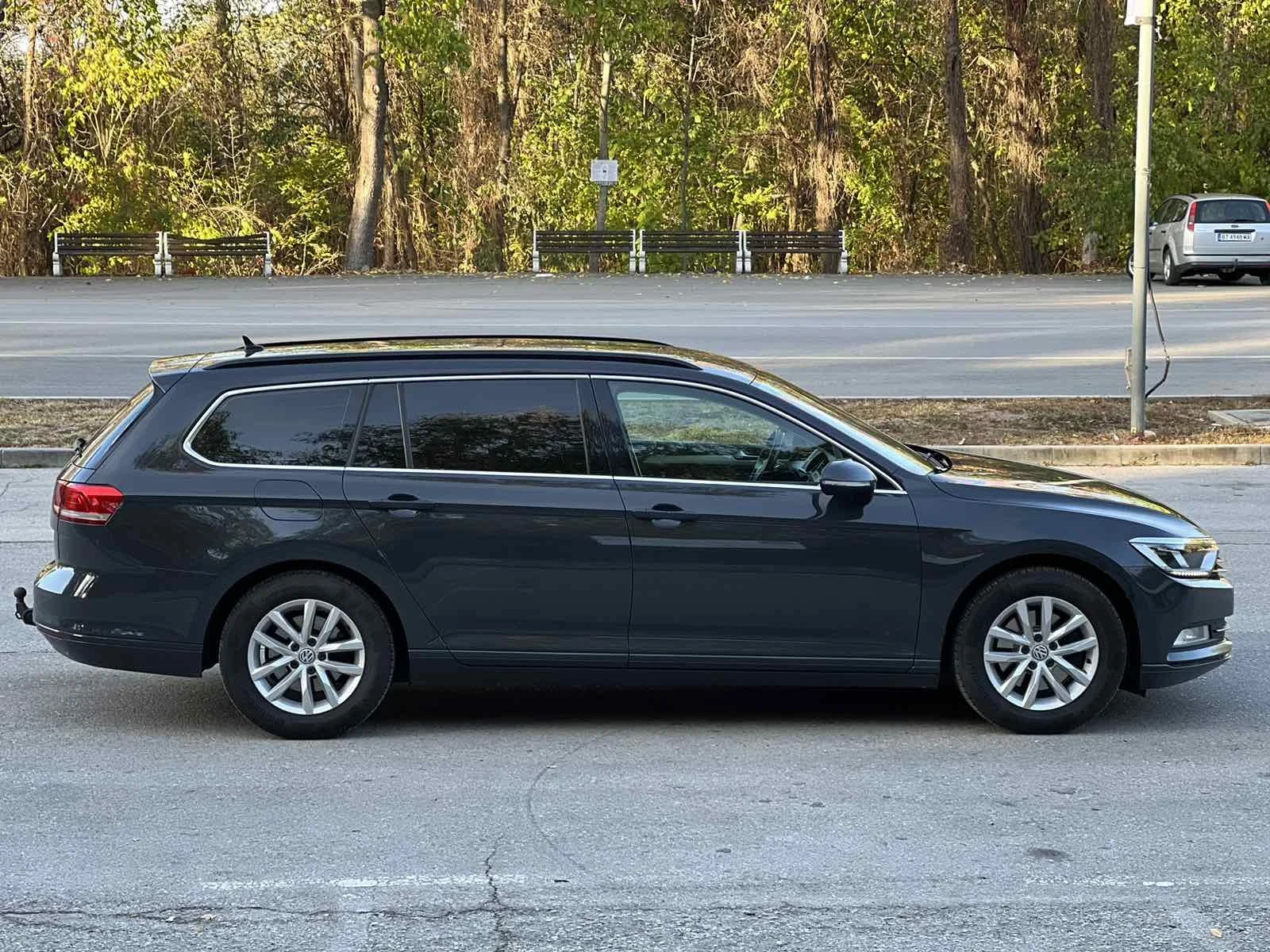 VW Passat * * * FUL LED* * *  - изображение 5