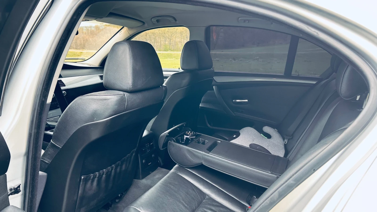 BMW 530 3.0 - изображение 6