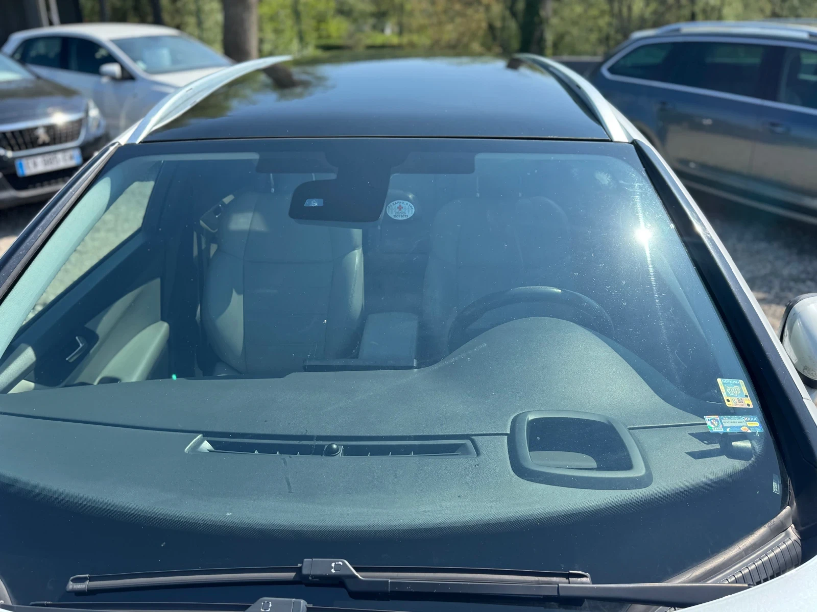Peugeot 508 1.6 e-hdi - изображение 3