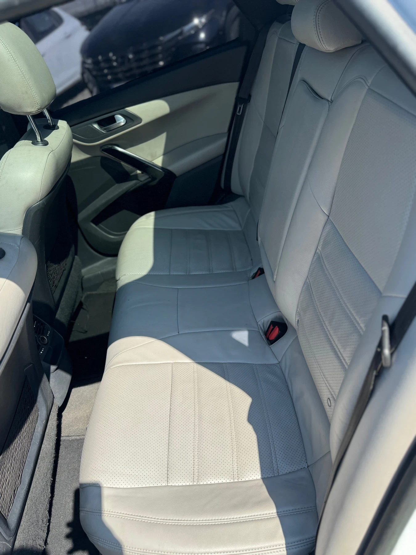 Peugeot 508 1.6 e-hdi - изображение 9