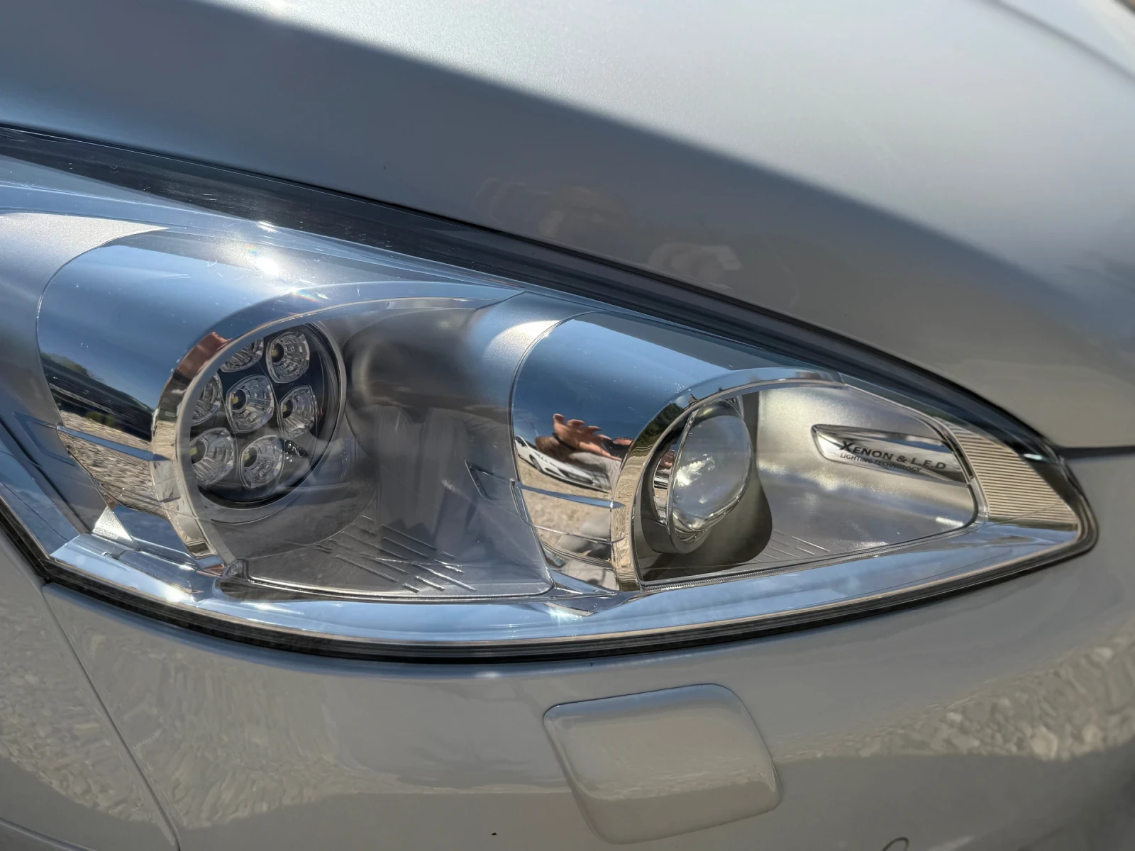 Peugeot 508 1.6 e-hdi - изображение 5