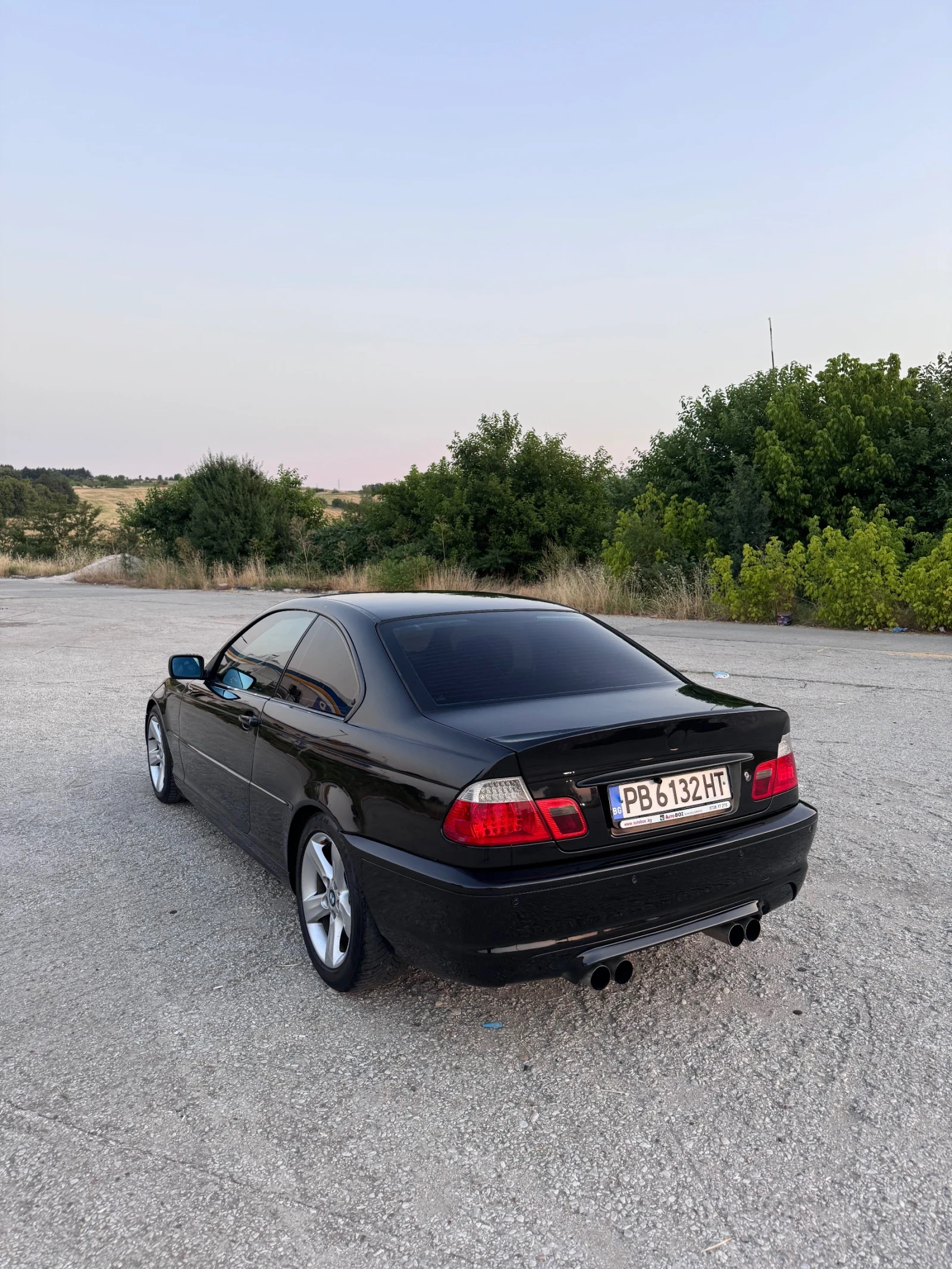 BMW 330  - изображение 7