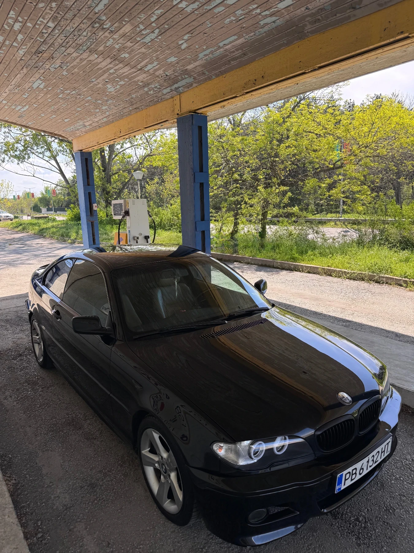 BMW 330  - изображение 9