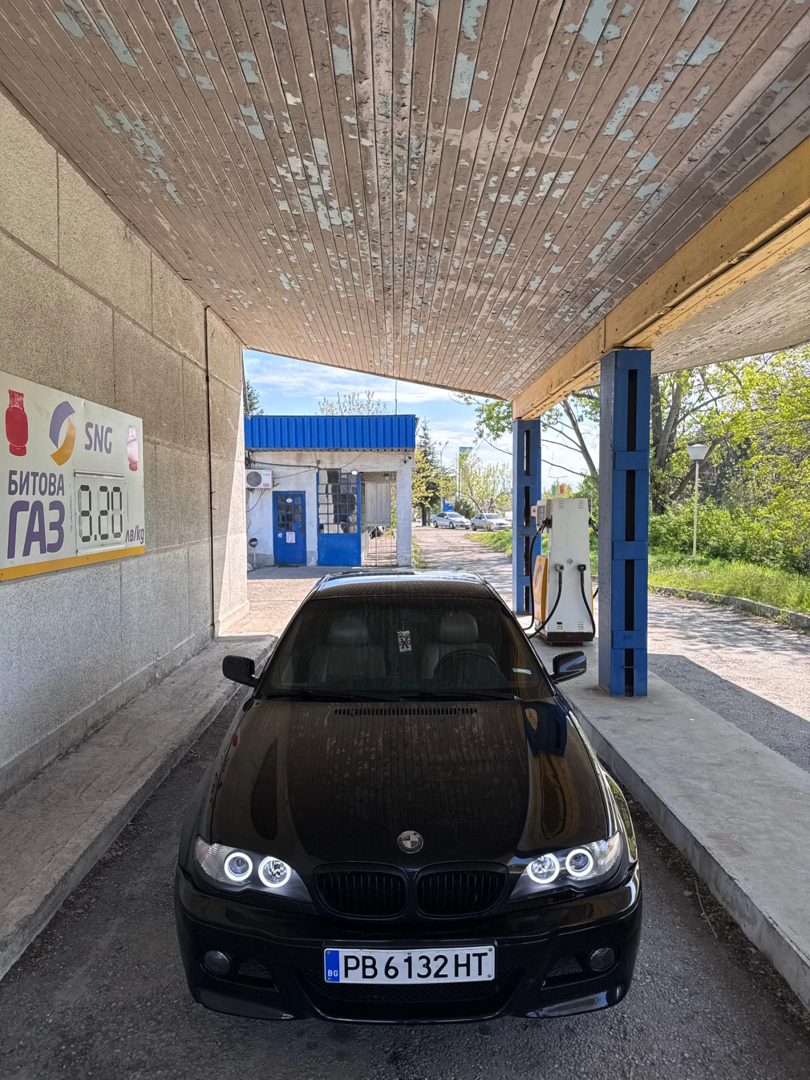 BMW 330  - изображение 2