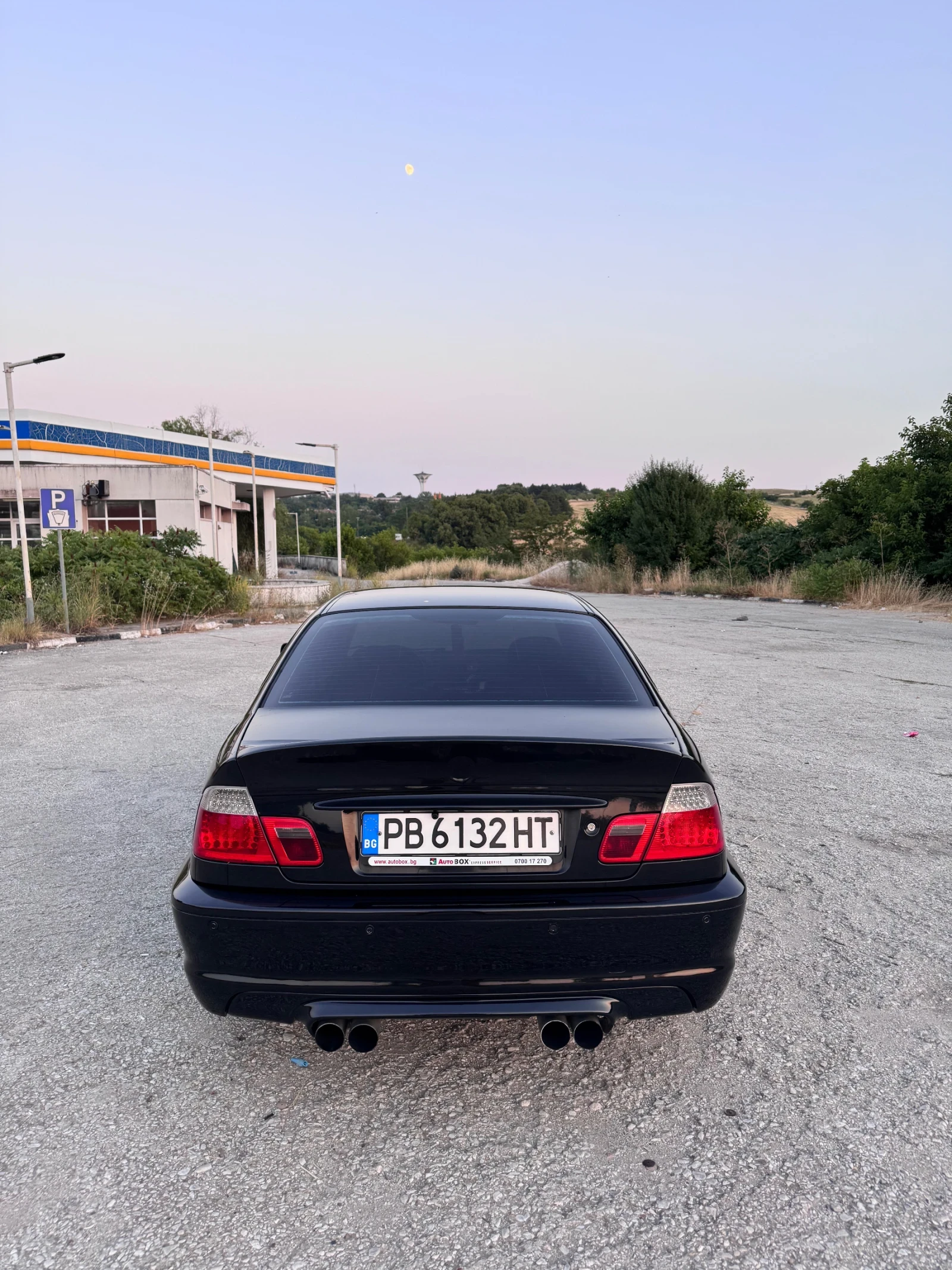 BMW 330  - изображение 6