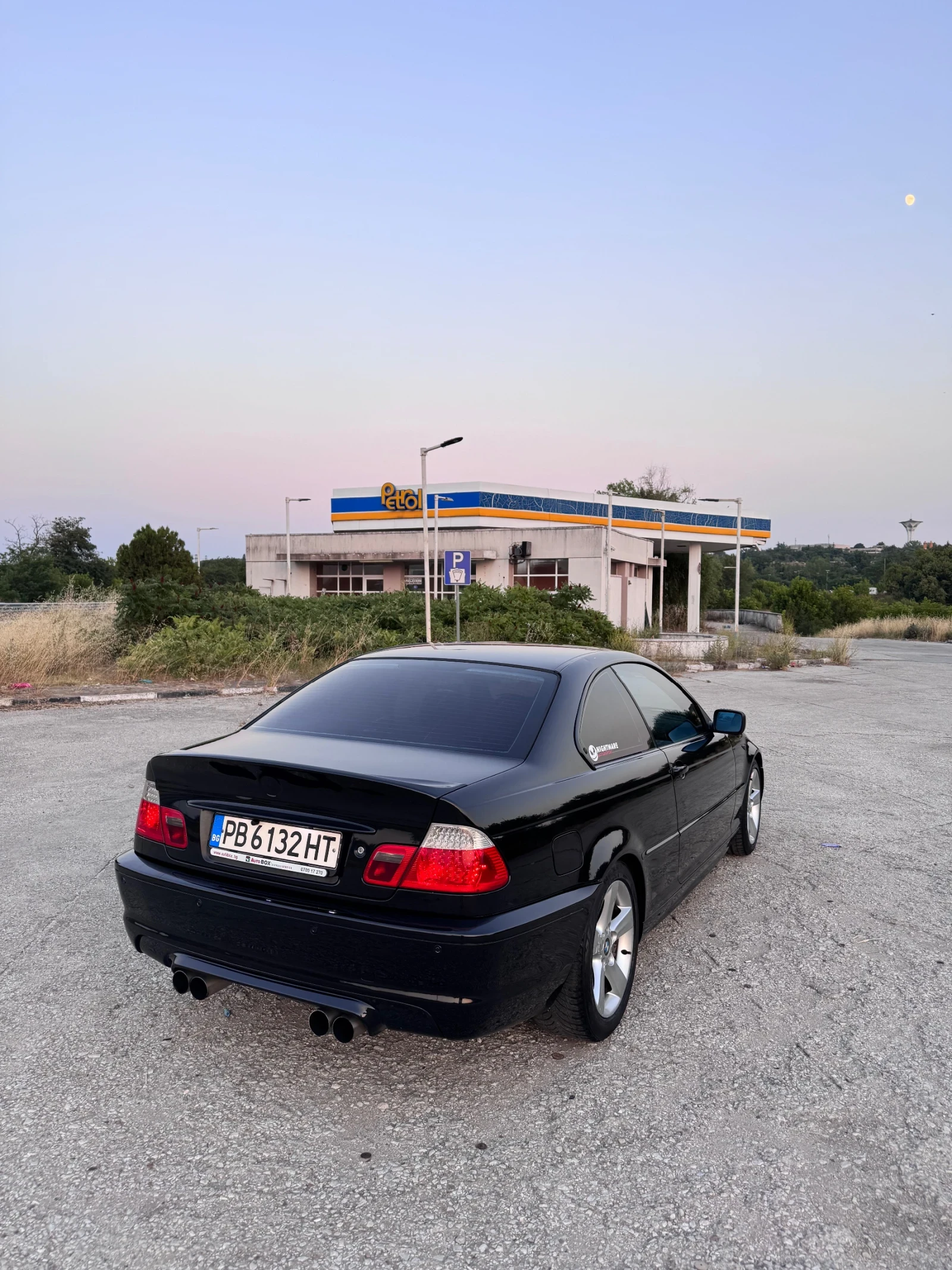 BMW 330  - изображение 5