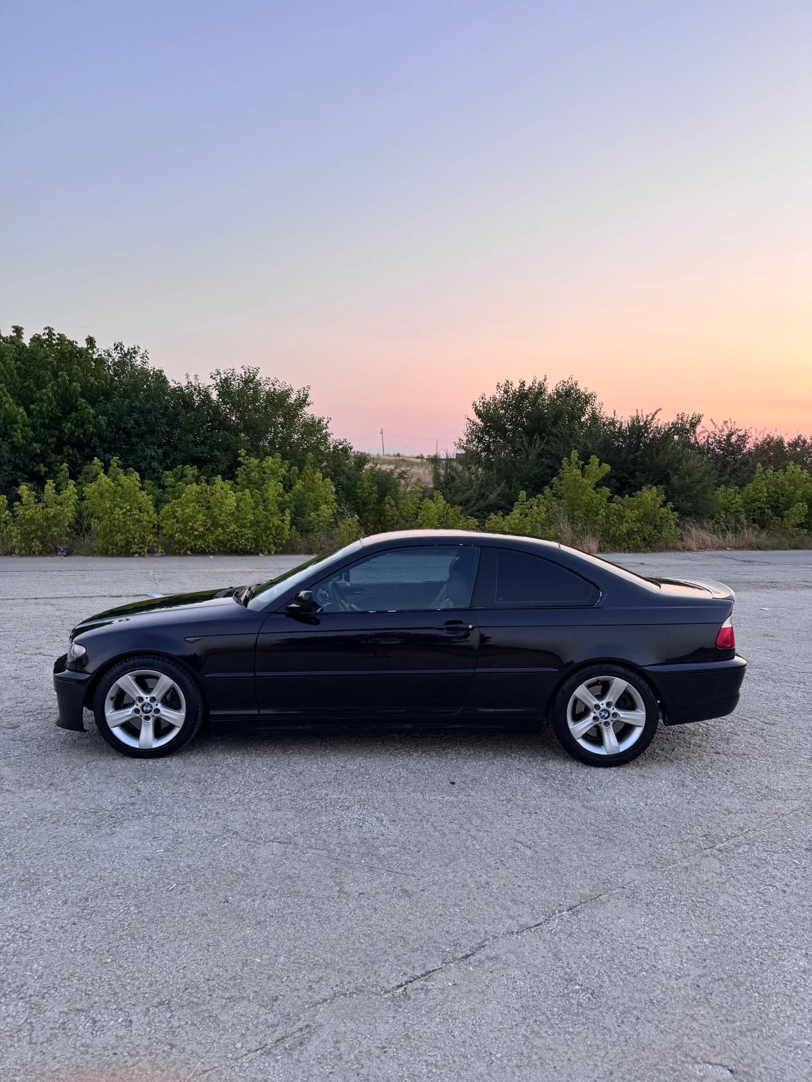 BMW 330  - изображение 8