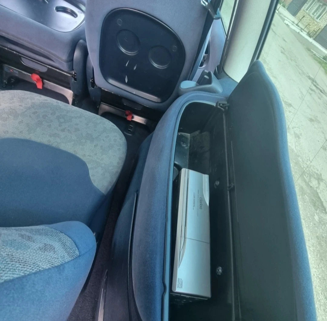 Ford Galaxy  - изображение 5