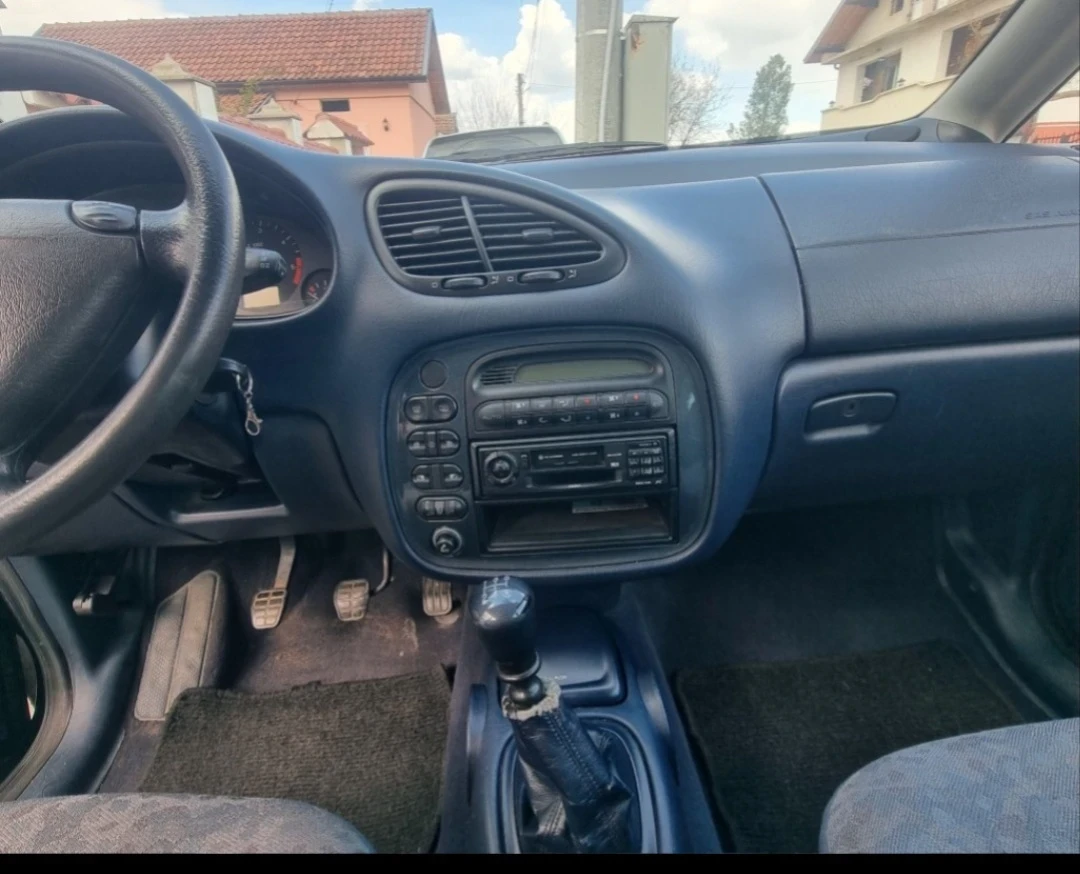 Ford Galaxy  - изображение 9