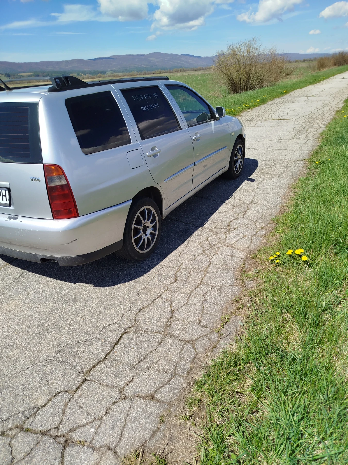 VW Polo  - изображение 5