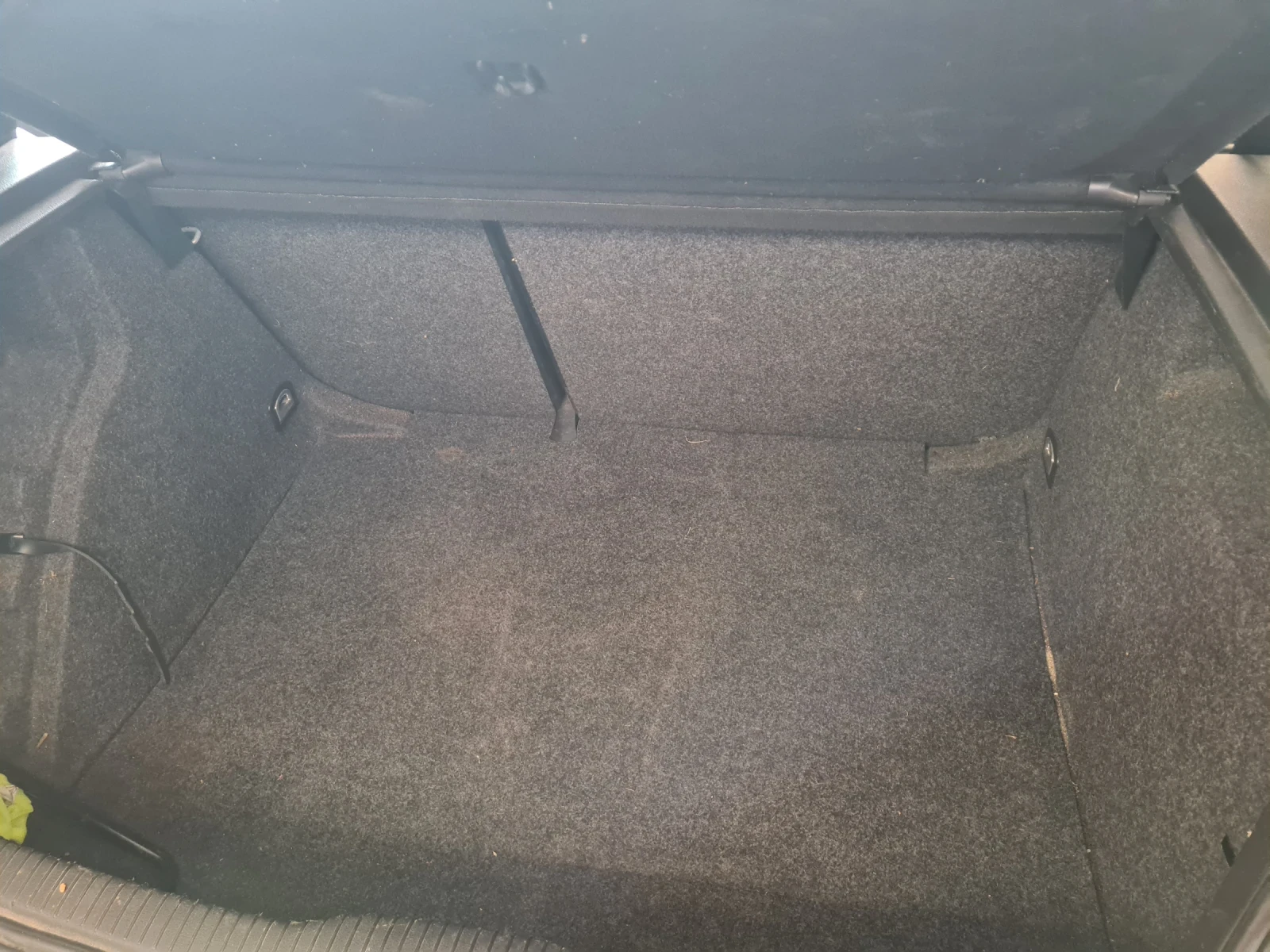 VW Golf  - изображение 8