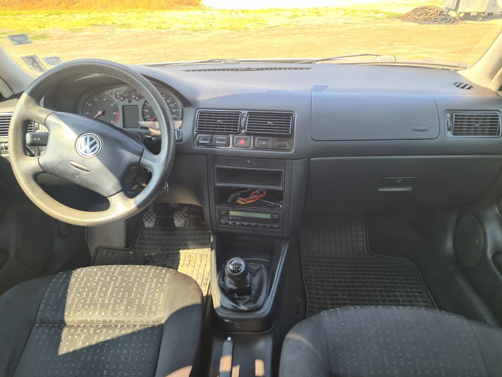 VW Golf  - изображение 7