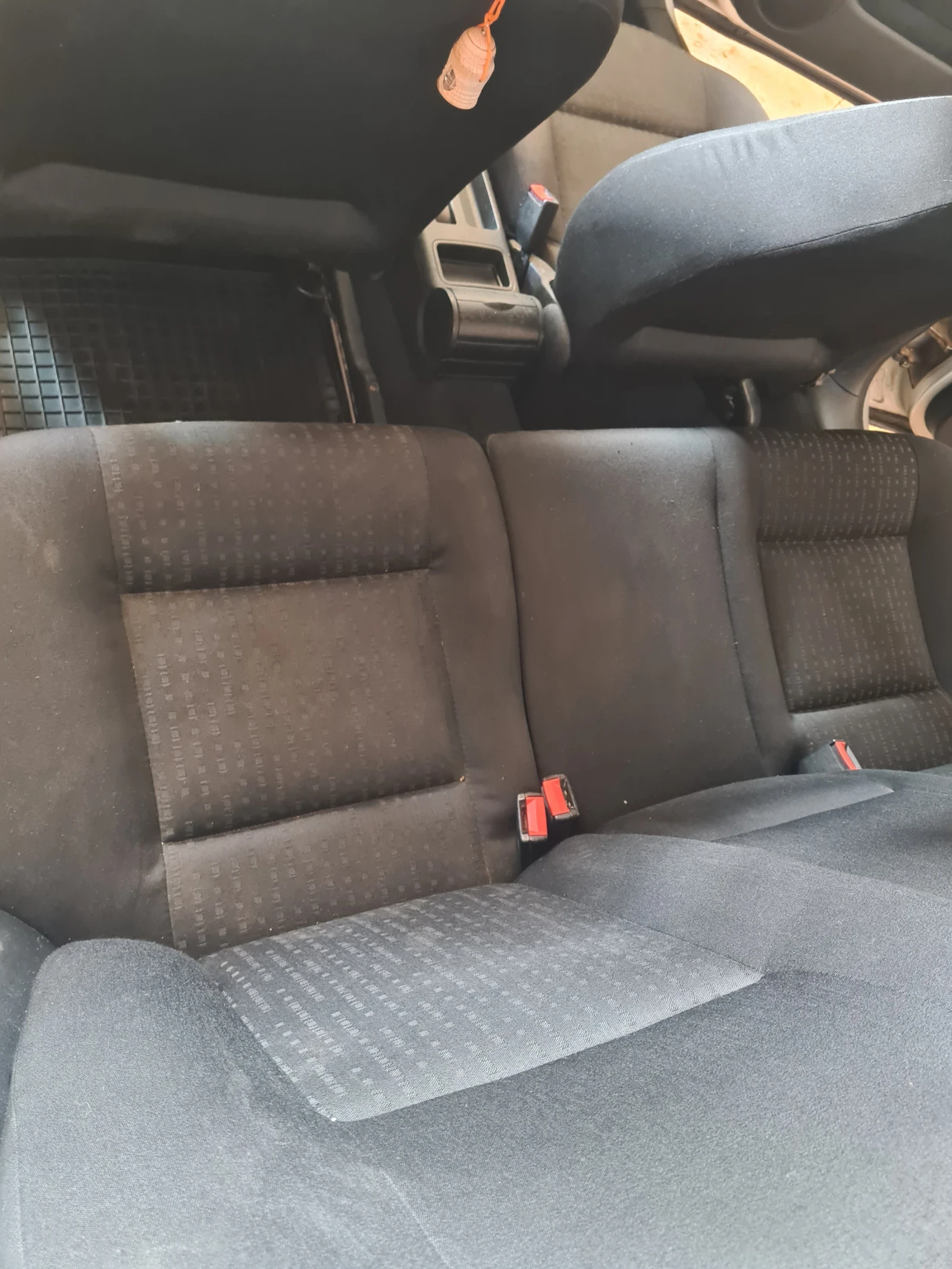 VW Golf  - изображение 9