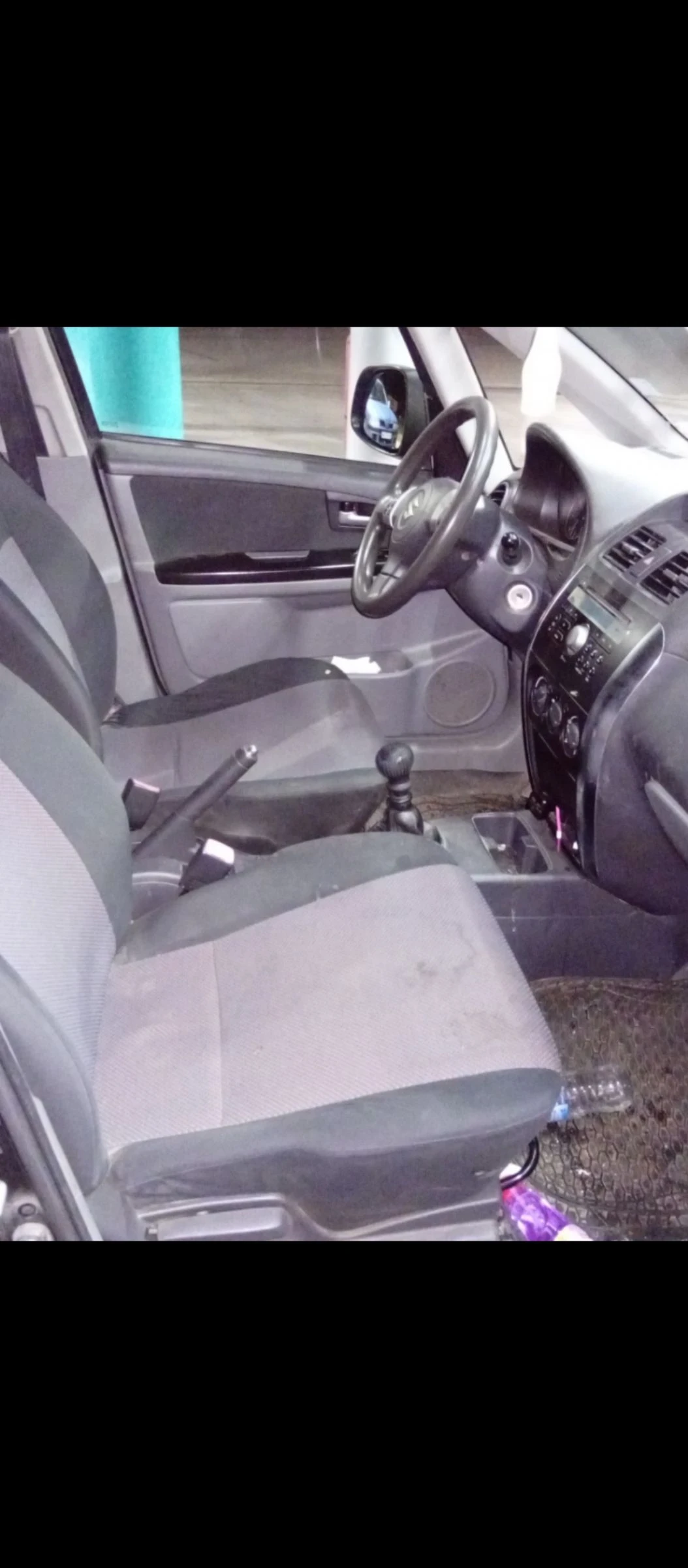 Suzuki SX4  - изображение 6
