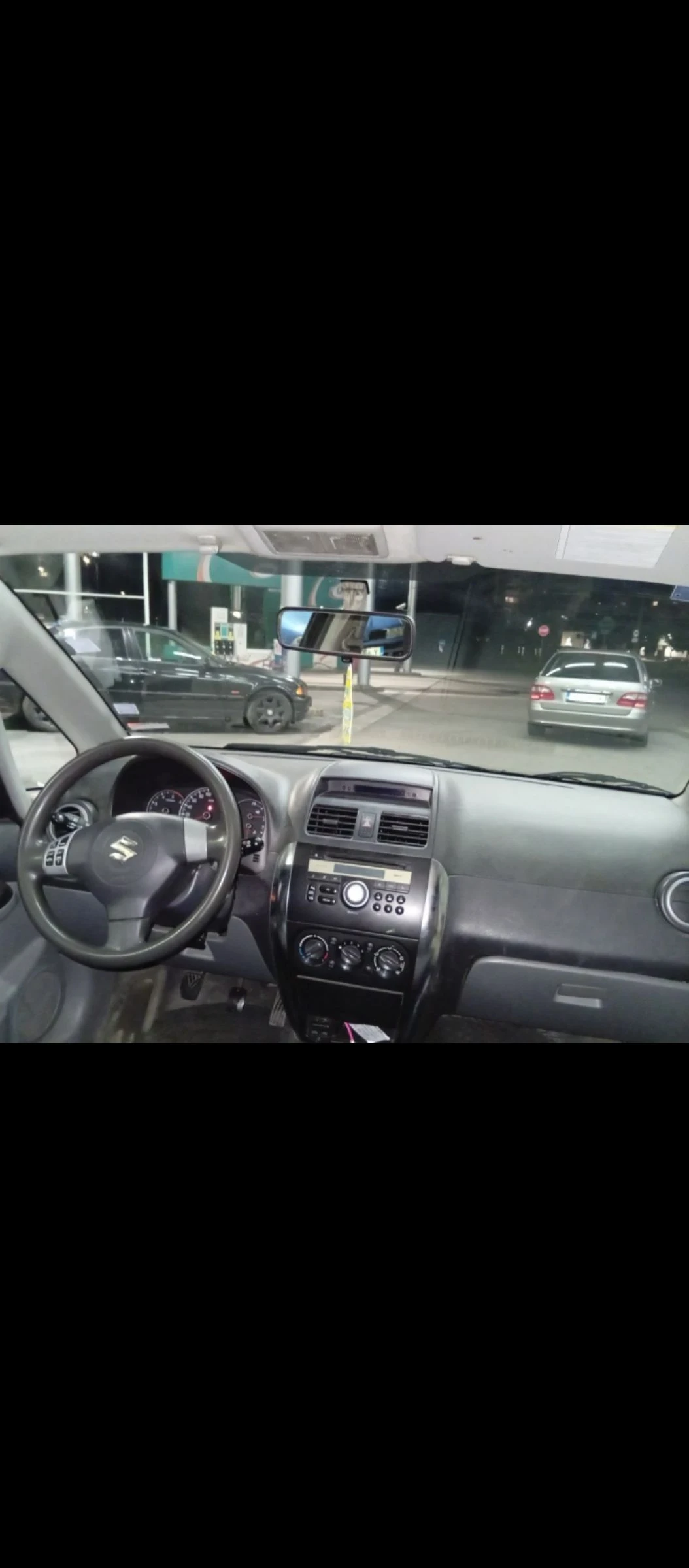 Suzuki SX4  - изображение 5